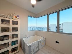 Austville Residences (D19), Condominium #537023201